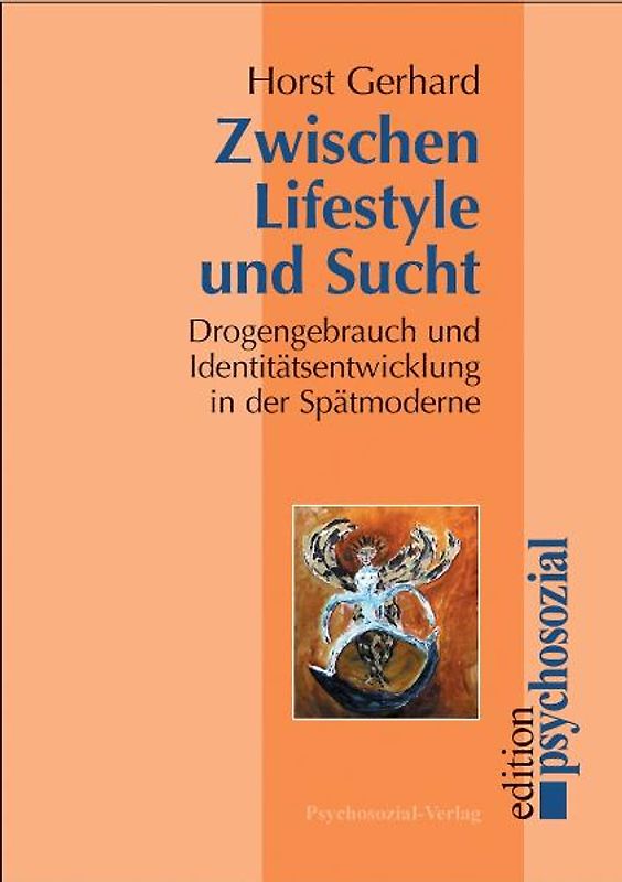 Zwischen Lifestyle und Sucht