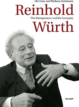 Reinhold Würth