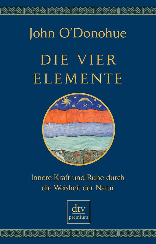 Die vier Elemente