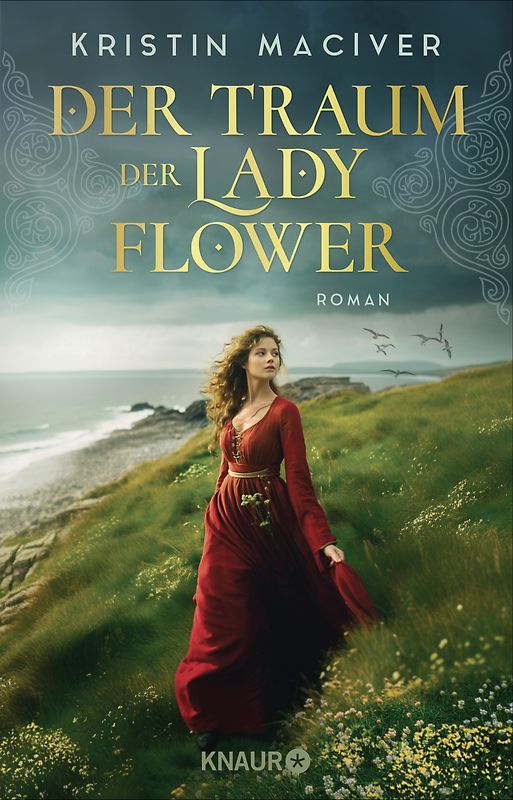 Der Traum der Lady Flower