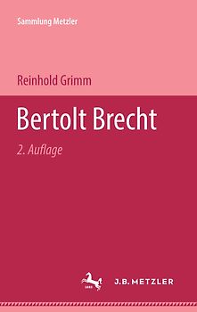 Bertolt Brecht