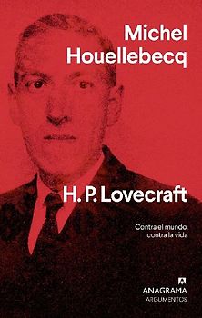 H. P. Lovecraft