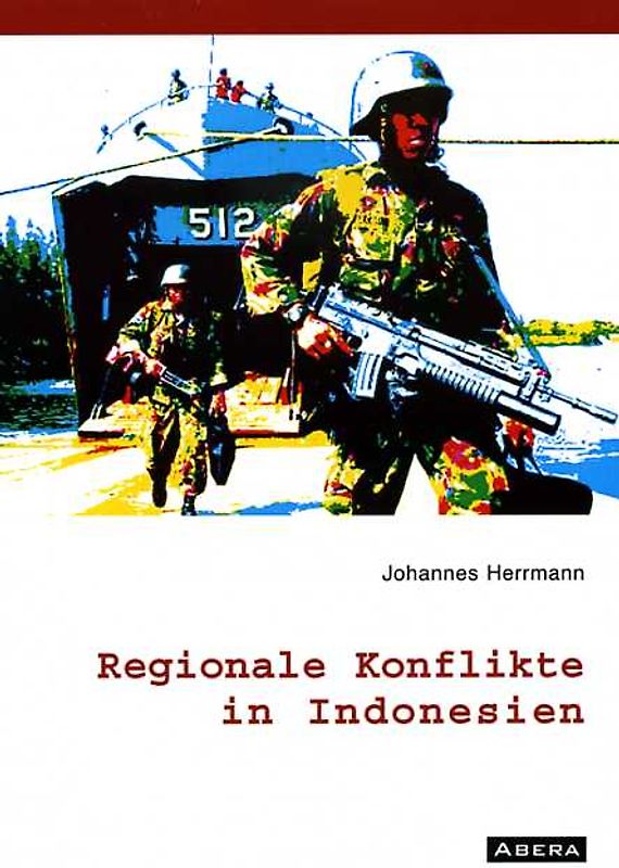 Regionale Konflikte in Indonesien