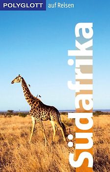 POLYGLOTT auf Reisen Südafrika