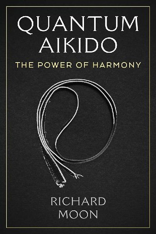 Quantum Aikido