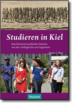 Studieren in Kiel