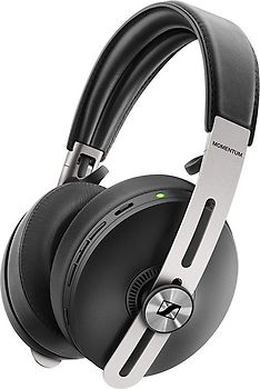 Sennheiser Momentum M3 Over-Ear Wireless negro