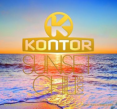 Various - Kontor Sunset Chill 2015