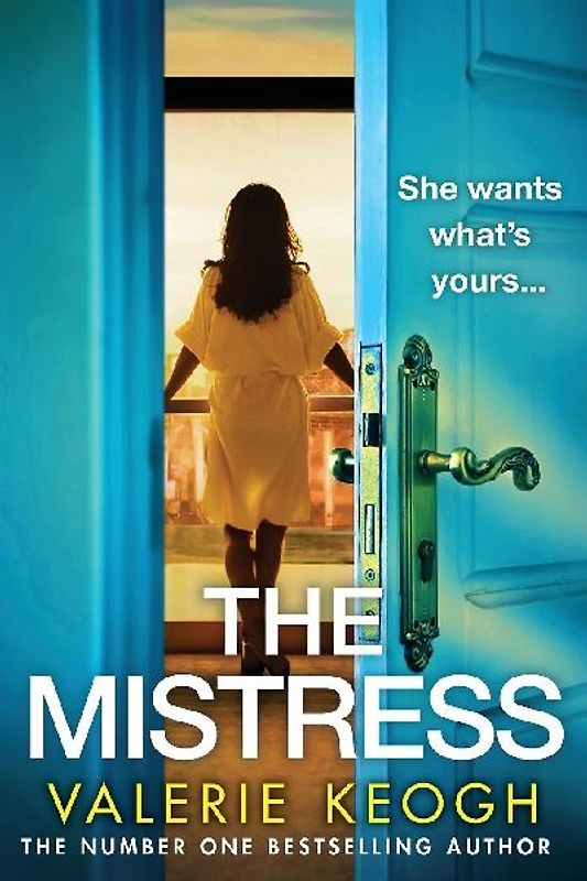 The Mistress