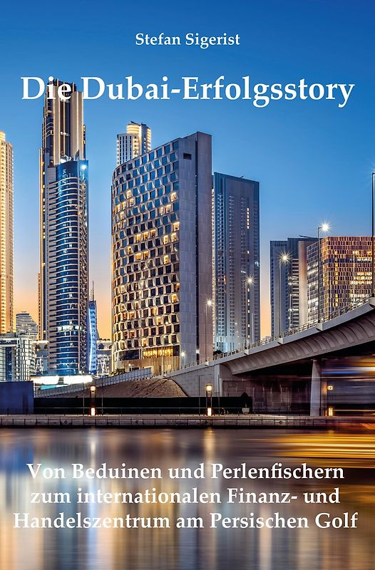 Die Dubai-Erfolgsstory