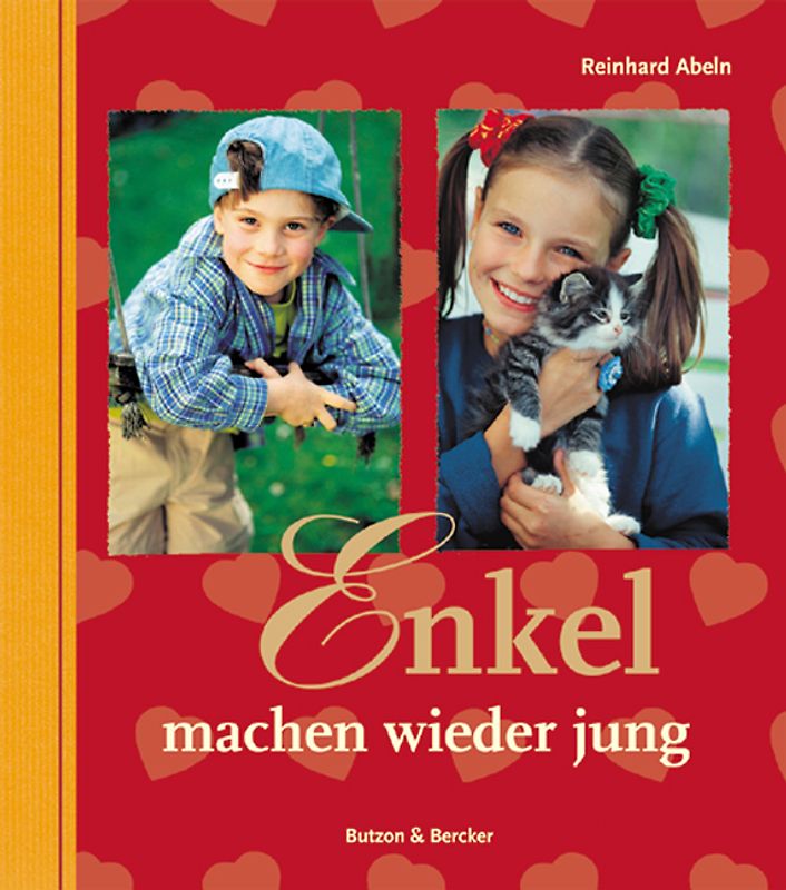 Enkel machen wieder jung