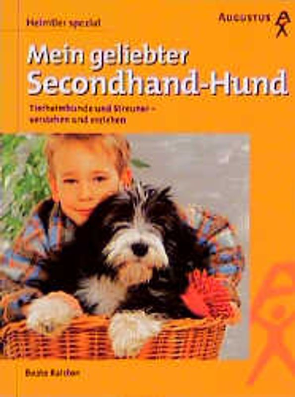 Mein geliebter Secondhand-Hund
