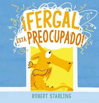 Fergal Esta Preocupado!