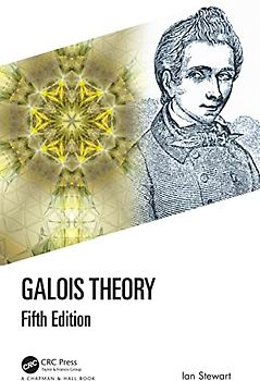 Galois Theory
