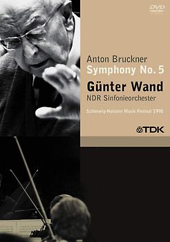 Bruckner, Anton - Symphonie Nr. 5