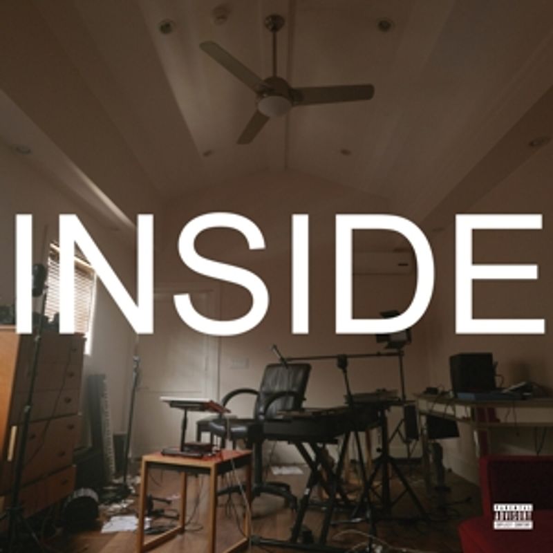 INSIDE (The Songs)