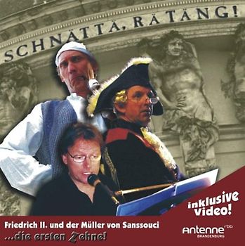 Flügge - Schnättä,Rätäng