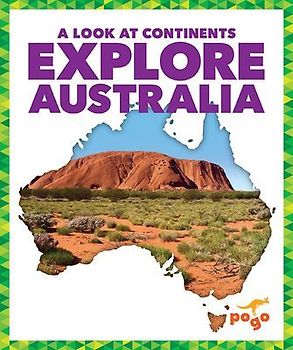 Explore Australia