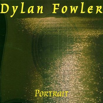 Dylan Fowler - Portrait