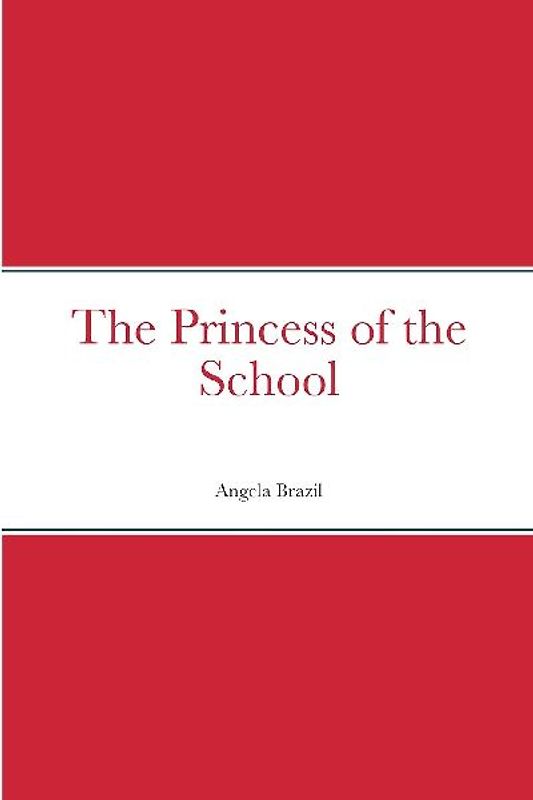 The Princess of the School