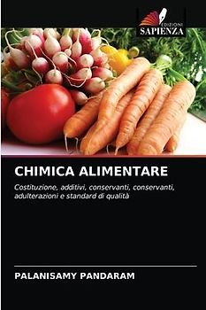CHIMICA ALIMENTARE