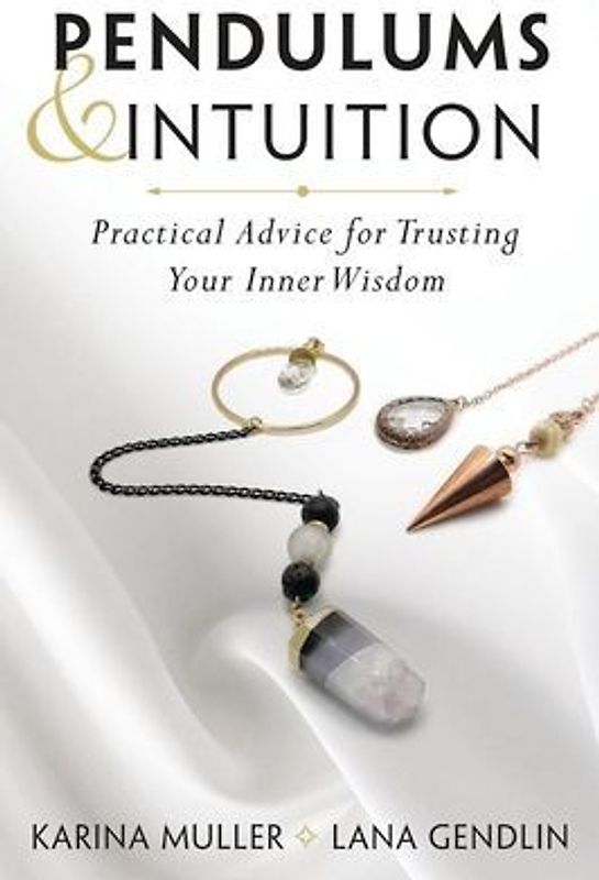 Pendulums & Intuition
