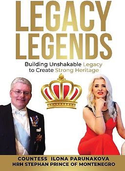 Legacy Legends