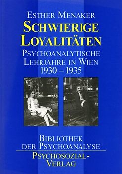 Schwierige Loyalitäten