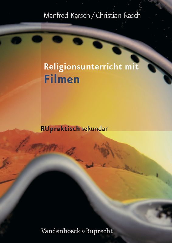 Religionsunterricht mit Filmen