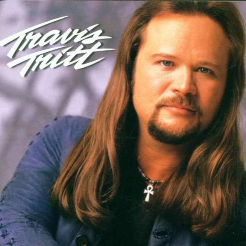 Travis Tritt - Down the Road I Go