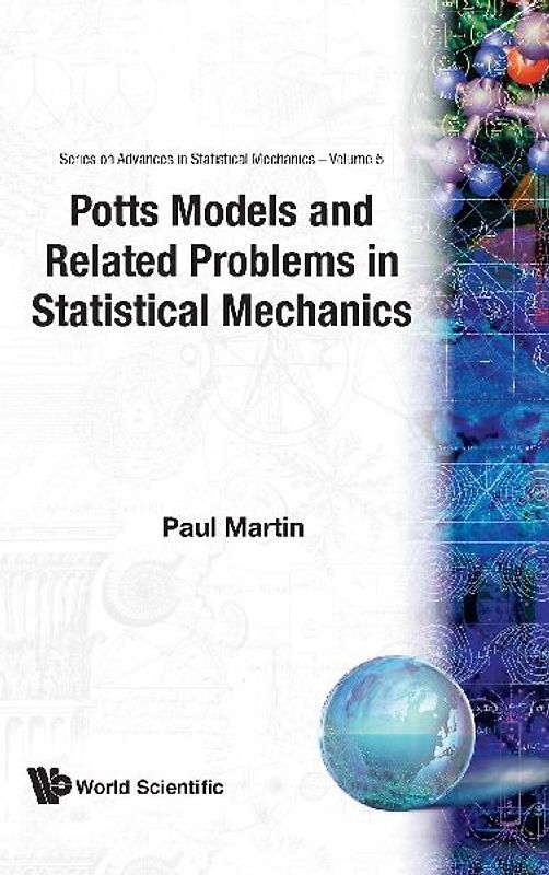POTTS MODELS & RELATED PROBLEMS IN..(V5)