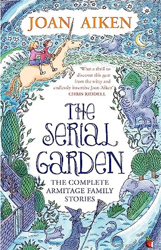 The Serial Garden