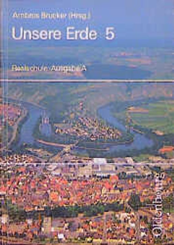 Unsere Erde - Ausgabe A