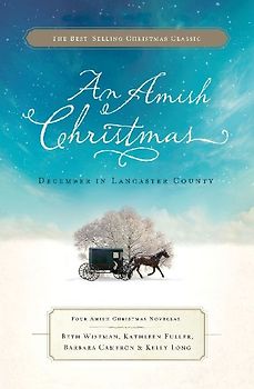 An Amish Christmas
