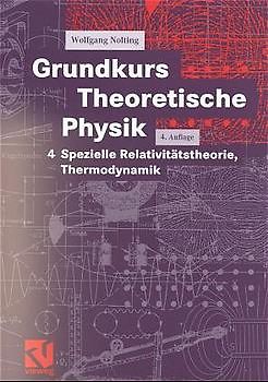 Grundkurs Theoretische Physik