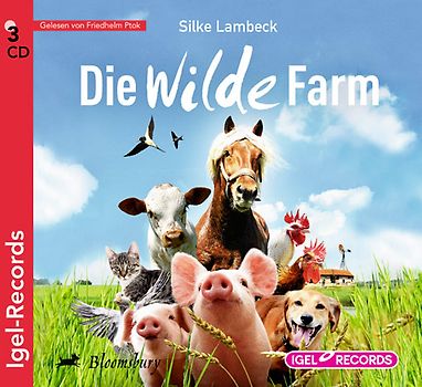 Die Wilde Farm