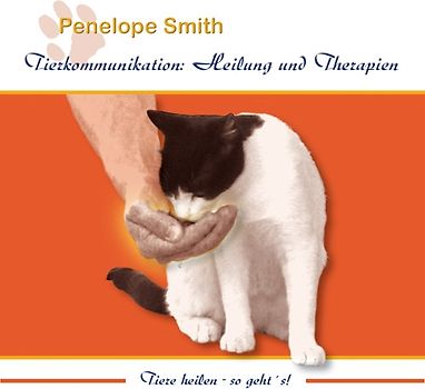 Tierkommunikation: Heilung und Therapien