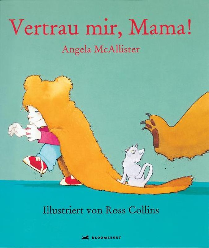 Vertrau mir, Mama!