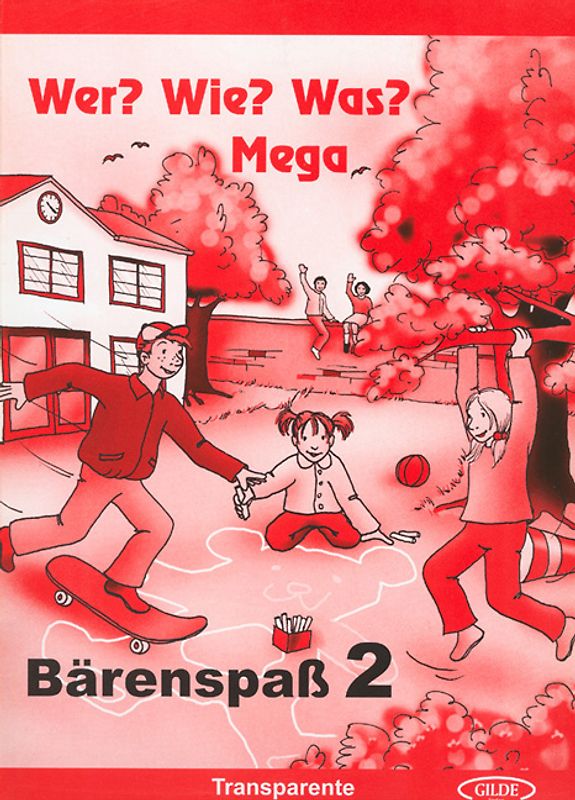 Bärenspass 2