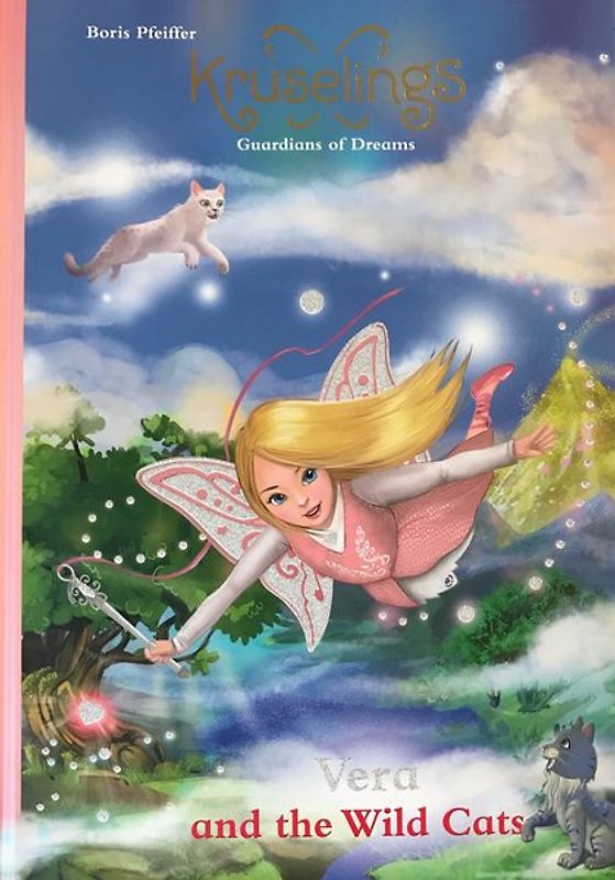 Kruselings Guardians of Dreams