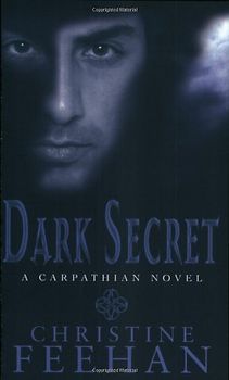 Dark Secret ('Dark' Carpathian Series)
