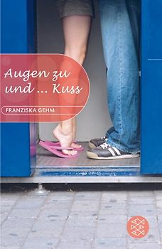 Augen zu und... Kuss