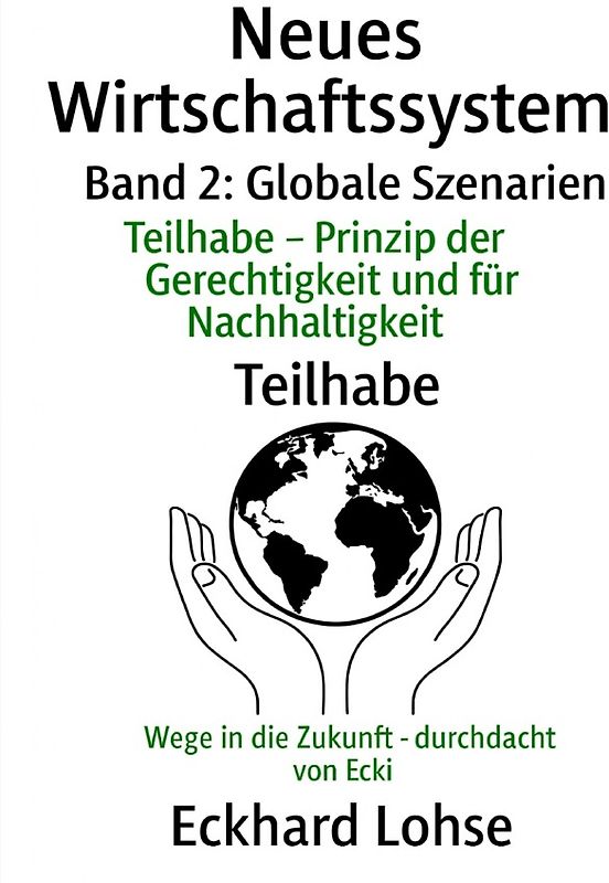 Teilhabe – Die neue Weltordnung
