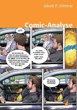 Comic-Analyse