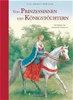 Von Prinzessinnen und Königstöchtern