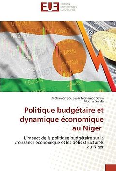 Politique budgétaire et dynamique économique au Niger