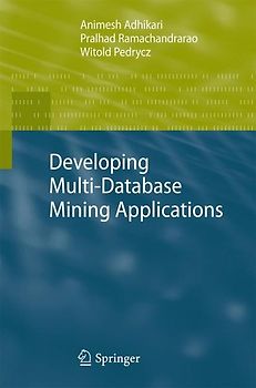 Developing Multi-Database Mining Applications