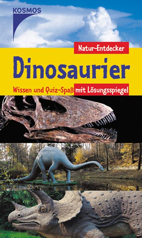 Dinosaurier
