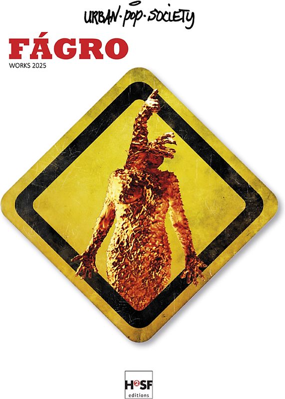UrbanPopSociety - Fagró