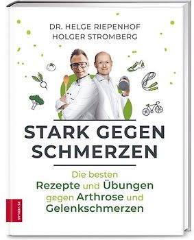 Stark gegen Schmerzen